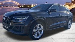 2023 Audi Q8 quattro Premium 55 TFSI