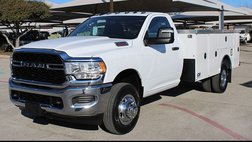 2024 Ram Ram Pickup 3500 