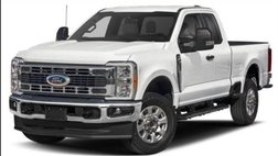 2026 Ford Super Duty F-250 XL