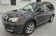 2018 Subaru Forester 2.5i Touring