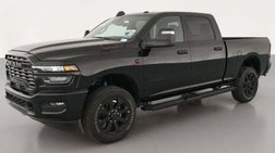 2026 Ram Ram Pickup 2500 Big Horn