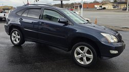 2005 Lexus RX 330 Base