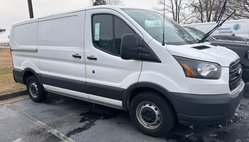 2017 Ford Transit 150