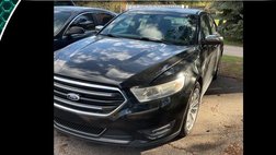 2014 Ford Taurus Limited