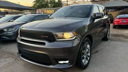 2019 Dodge Durango GT Plus
