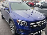 2021 Mercedes-Benz GLB GLB 250 4MATIC