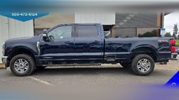 2025 Ford Super Duty F-350 Lariat