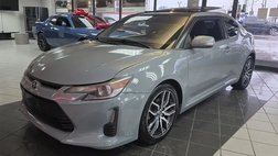 2014 Scion tC Base