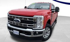 2023 Ford Super Duty F-250 XLT
