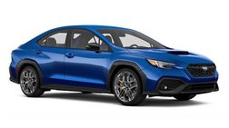 2025 Subaru WRX tS