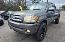 2006 Toyota Tundra SR5