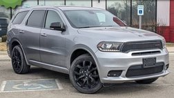 2020 Dodge Durango GT Plus