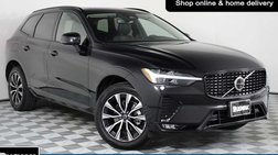 2025 Volvo XC60 B5 Plus Dark Theme