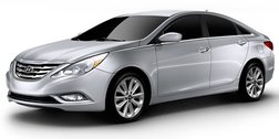 2012 Hyundai Sonata Limited
