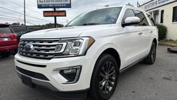 2019 Ford Expedition Limited