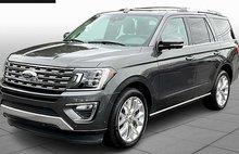 2019 Ford Expedition Limited