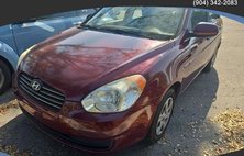 2010 Hyundai Accent GLS