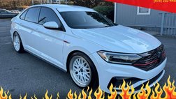 2020 Volkswagen Jetta GLI S