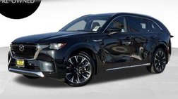 2024 Mazda CX-90 3.3 Turbo S Premium Plus