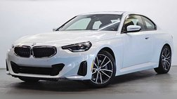 2024 BMW 2 Series 230i