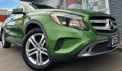 2016 Mercedes-Benz GLA-Class GLA 250 4MATIC