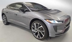 2024 Jaguar I-PACE EV400 R-Dynamic HSE