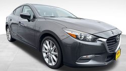 2017 Mazda MAZDA3 Touring