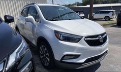 2020 Buick Encore Essence