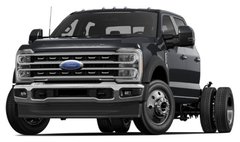 2026 Ford Super Duty F-550 XLT DRW