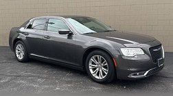 2020 Chrysler 300 Touring