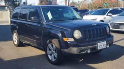 2011 Jeep Patriot Sport