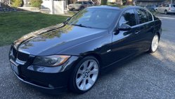 2006 BMW 3 Series 330i