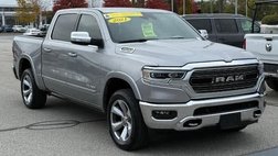 2021 Ram Ram Pickup 1500 Limited