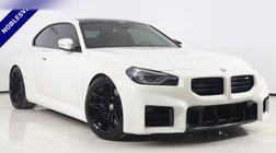2023 BMW M2 Base