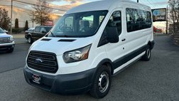 2016 Ford Transit 350 XL