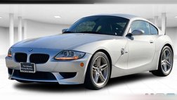 2007 BMW Z4 M Base