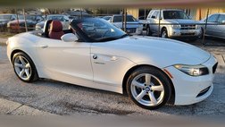 2011 BMW Z4 sDrive30i