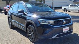 2023 Volkswagen Taos S