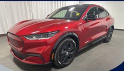 2023 Ford Mustang Mach-E California Route 1