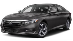 2020 Honda Accord EX