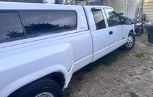 1997 Chevrolet C/K 3500 C3500