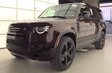 2023 Land Rover Defender 130 X-Dynamic SE