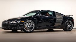 2009 Audi R8 quattro