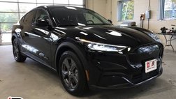 2023 Ford Mustang Mach-E Select