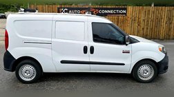 2020 Ram ProMaster City Tradesman