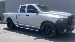 2014 Ram Ram Pickup 1500 Tradesman