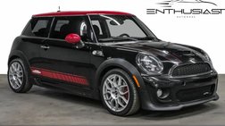 2013 MINI Hardtop John Cooper Works