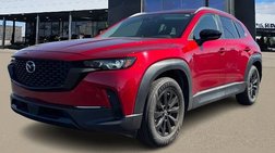 2024 Mazda CX-50 2.5 S Premium