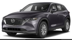 2023 Mazda CX-5 2.5 S