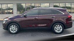 2020 Kia Sorento LX